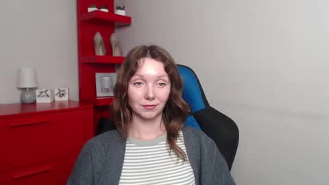 Zoe online show from 12.17.24