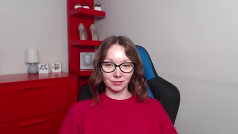 Zoe online show from 12.18.24