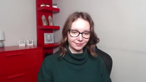 Zoe online show from 01.08.25