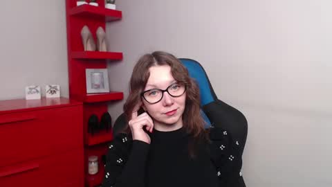 Zoe online show from 01.15.25