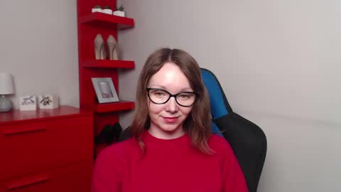 Zoe online show from 02.11.25