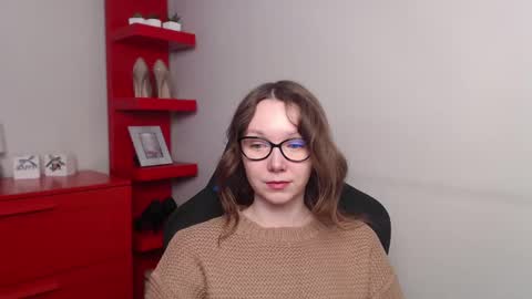 Zoe online show from 02.13.25