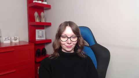 Zoe online show from 02.14.25