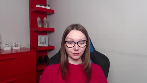 Zoe online show from 02.17.25