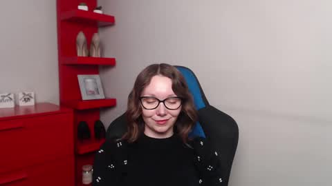 Zoe online show from 02.27.25