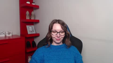 Zoe online show from 02.28.25