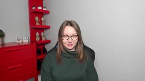 Zoe online show from 10.28.25