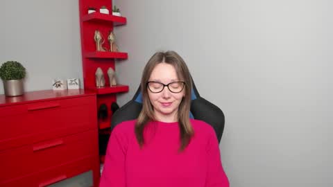 Zoe online show from 10.30.25