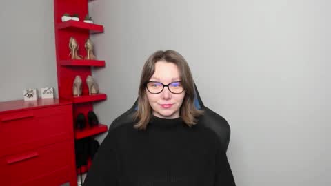 Zoe online show from 01.07.26