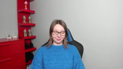 Zoe online show from 02.16.26