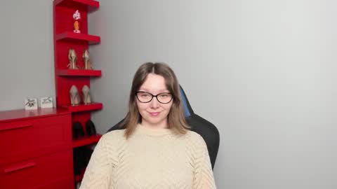 Zoe online show from 02.25.26