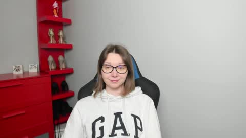 Zoe online show from 03.26.26