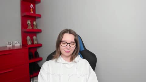 Zoe online show from 03.27.26