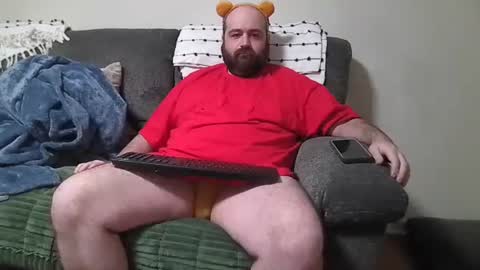 beaverhausenx online show from 11.02.25