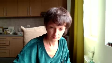 Raluca online show from 09.26.25
