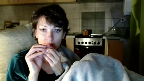 Raluca online show from 10.12.25