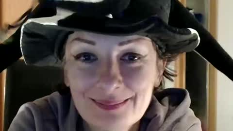 Raluca online show from 11.01.25