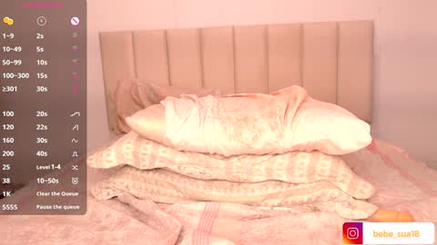 Jennifer online show from 01.11.25