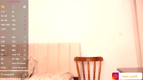 Jennifer online show from 01.26.25