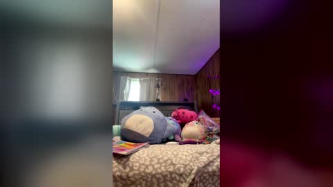 bebegirl6 online show from 04.16.26