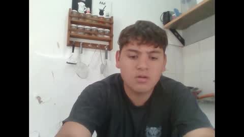 Snapshot of bebote0020 chatting on 11.12.25 bebote0020 online show from 11.12.25