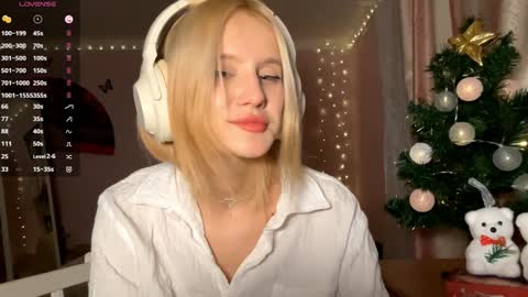 Melissa online show from 01.09.26