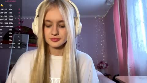 Melissa online show from 02.15.26