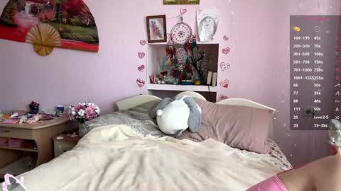 Melissa online show from 04.12.26