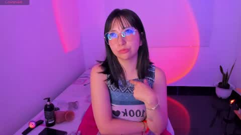 Becca is here online show from 06.05.26