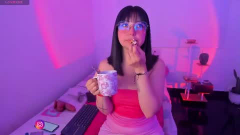 Becca is here online show from 06.11.26