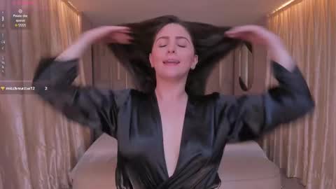 Am Becca online show from 02.27.25