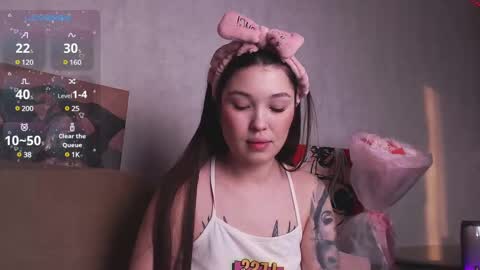 BeccaHert online show from 02.23.25