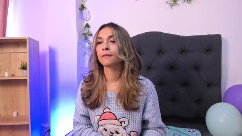 Snapshot of beccamilanni chatting on 12.06.24 beccamilanni online show from 12.06.24