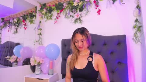 Snapshot of beccamilanni chatting on 01.15.25 beccamilanni online show from 01.15.25