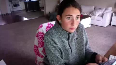 beccaraexoxo online show from 05.17.26