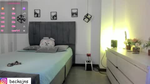 Marzhie online show from 10.23.25