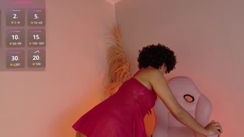 Beecckkkaaa online show from 03.24.26