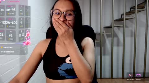 Daniela online show from 01.21.25