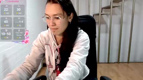 Daniela online show from 03.05.25