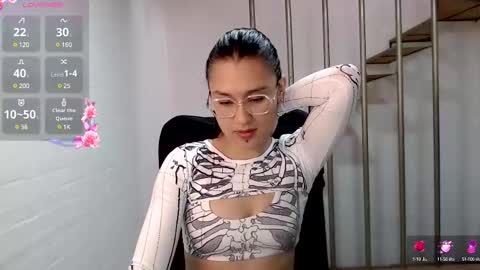 Daniela online show from 03.07.25