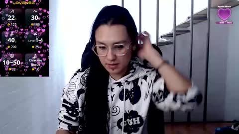 Daniela online show from 10.01.25