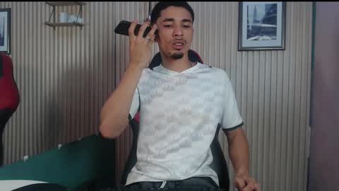 becker2_ online show from 12.02.25