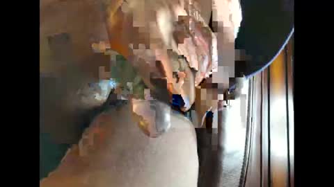 beckgiirl online show from 12.21.24