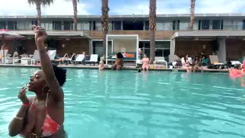 Beck the tongue online show from 04.22.26