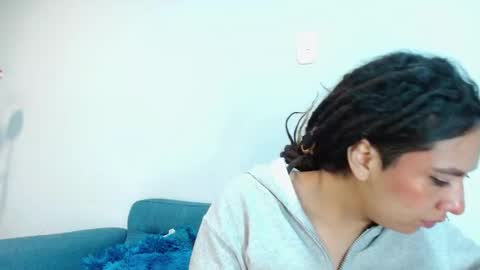 Snapshot of becky__huston chatting on 09.10.25 Becky online show from 09.10.25