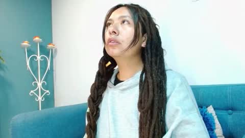 Snapshot of becky__huston chatting on 09.22.25 Becky online show from 09.22.25