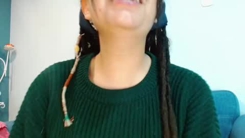 Snapshot of becky__huston chatting on 09.23.25 Becky online show from 09.23.25