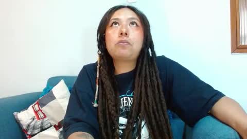 Snapshot of becky__huston chatting on 09.25.25 Becky online show from 09.25.25
