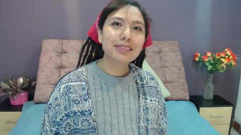 Snapshot of becky__huston chatting on 10.06.25 Becky online show from 10.06.25