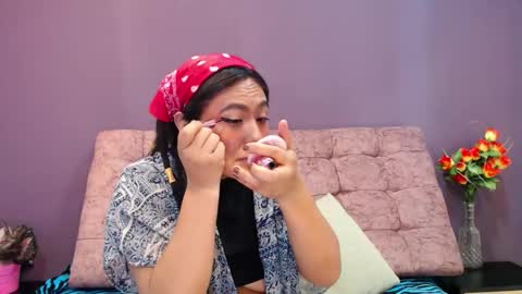 Becky online show from 10.17.25